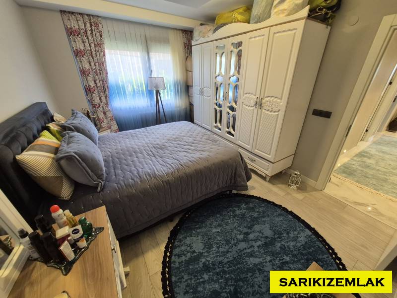 Burhaniye Pelitköy Mah`da2+1  Daire. - 15